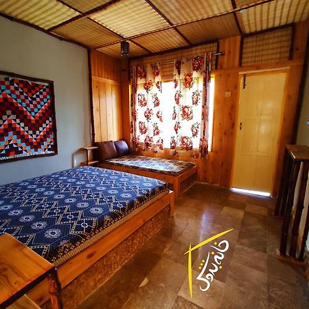 Khana Badosh Resort Kalam Exterior photo